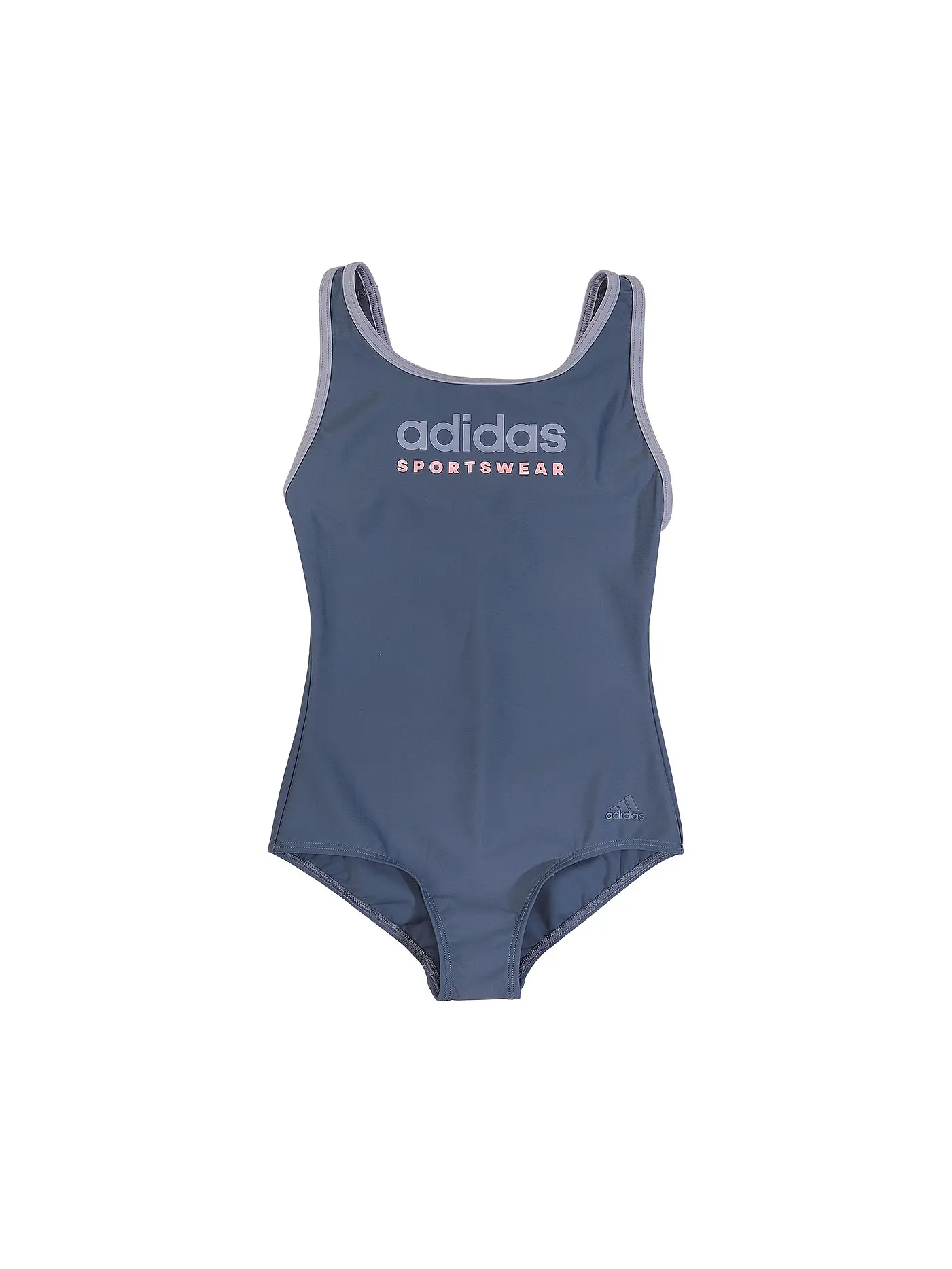 ADIDAS | Mädchen Badeanzug Sportswear | 